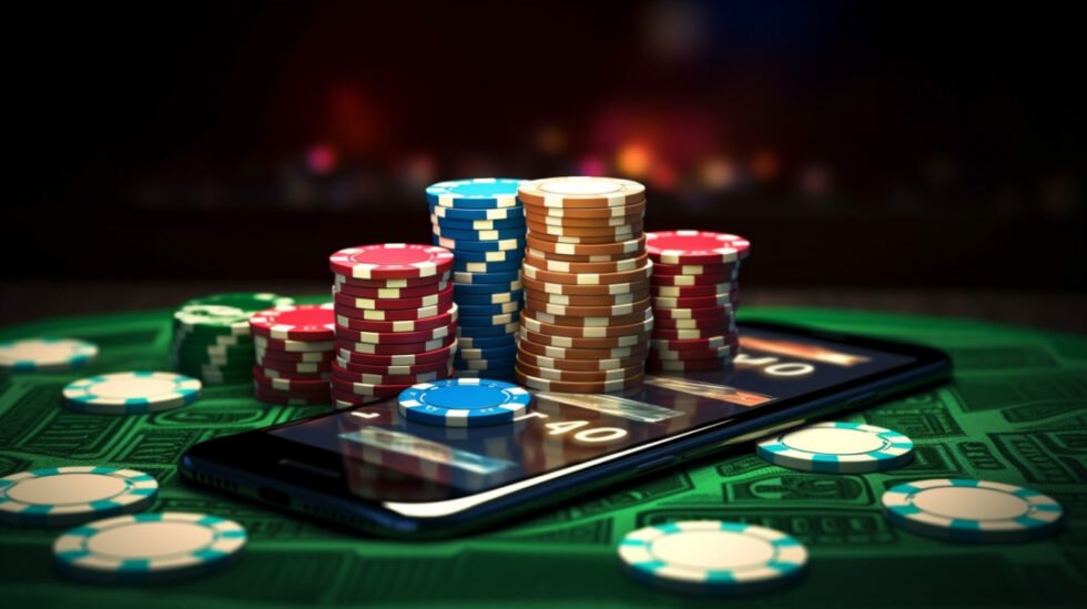 Experience Thrilling Games at Online Casino Spinsala