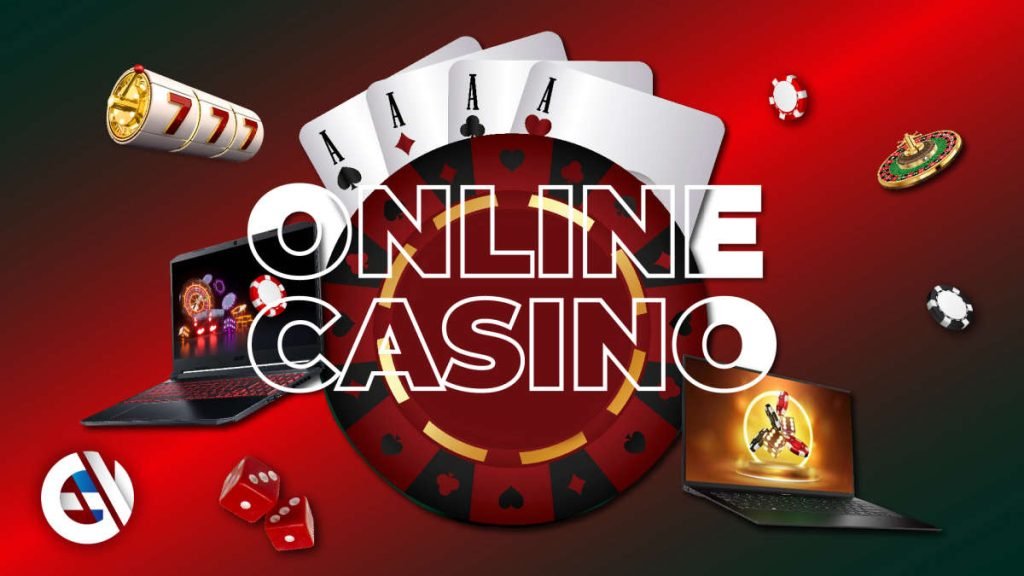 Experience Thrilling Games at Online Casino Spinsala